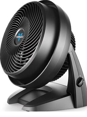 Vornado 630 Air Circulator Fan / NEW-UNOPENED / open reasonable offer